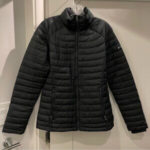 Columbia Puffer Jacket